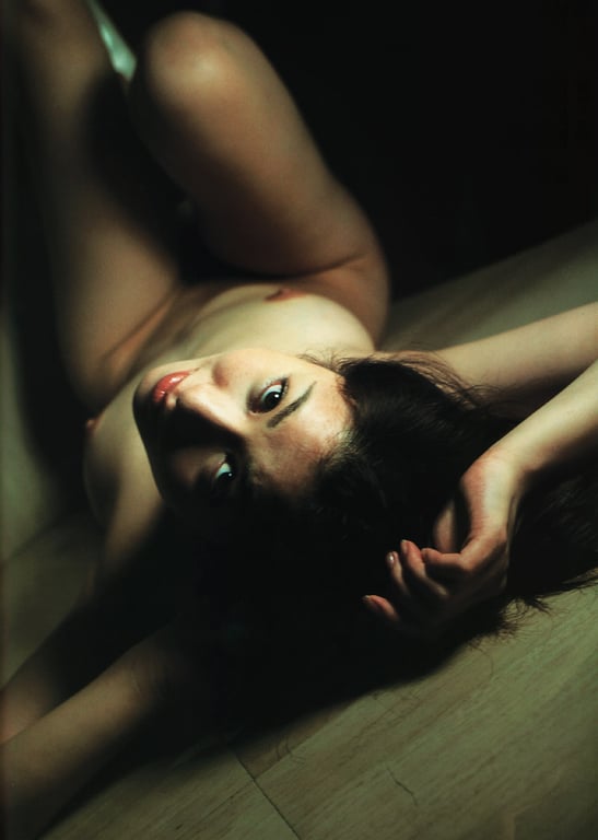 图片[58]-Atsuko Miura 三浦敦子 1st Photobook - TRIP EX. Hot Essence (2003-09)TRIP EX. Hot Essence―三浦敦子首本写真集 - 在线免费观看-阅图吧