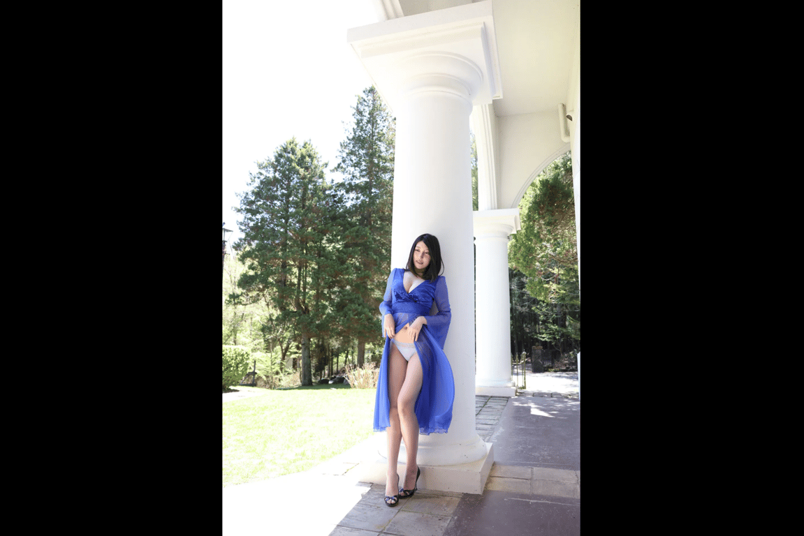 图片[4]-#FRIDAYデジタル写真集 神道彩香『Dynamite★Baby vol.1』全カット - 全本免费在线观看-阅图吧