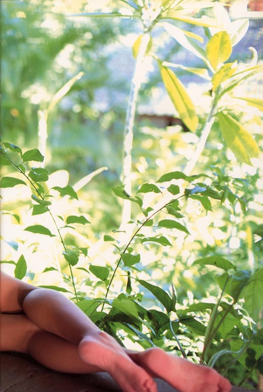 图片[27]-Ai Iijima 饭岛爱 - SHINNING (1992.07.31) - 在线免费观看-阅图吧