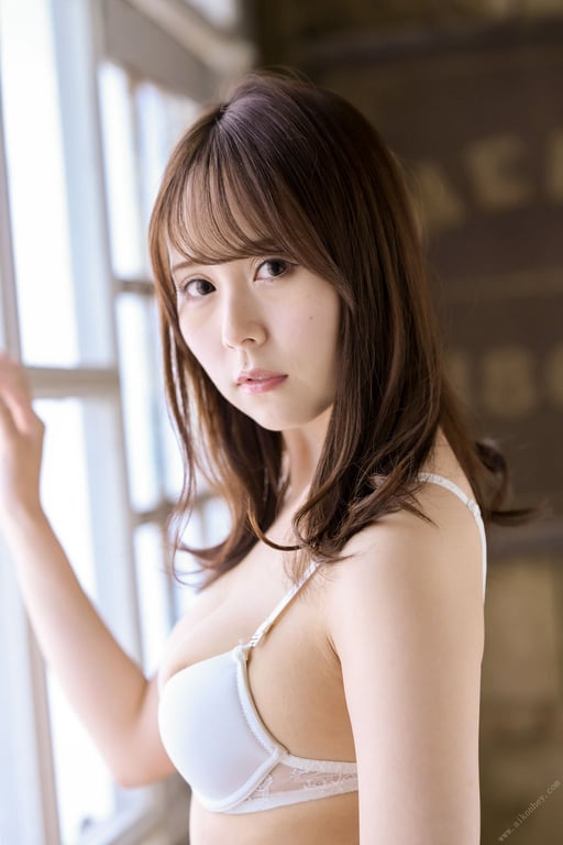 图片[32]-#PRESTIGE POSE MESSAGE 永濑美奈萌06 (PRESTIGE DIGITAL BOOK SERIES) - 全本免费在线观看-阅图吧