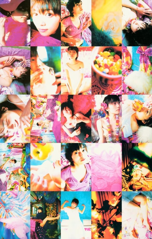 图片[40]-#(月刊シリーズ 043) – 月刊043 遠藤久美子 - 全本免费在线观看-阅图吧