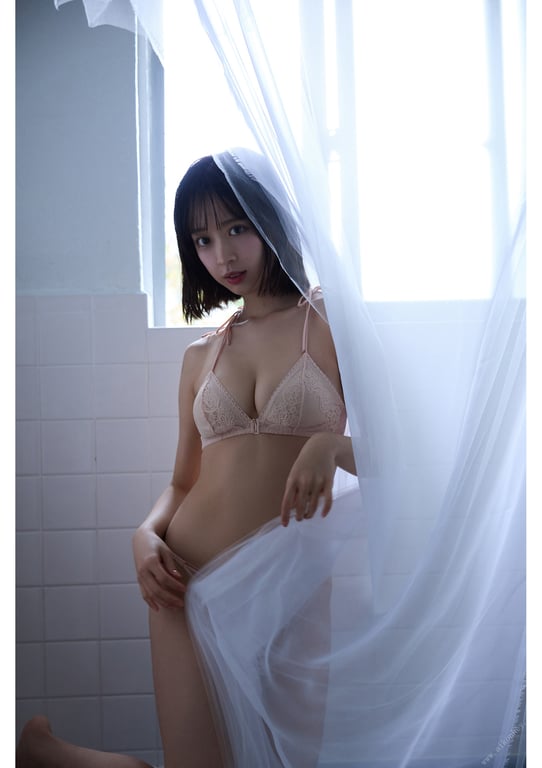 图片[132]-【電子版だけの特典カットつき】yami first写真集 yammy！ - 在线免费观看-阅图吧