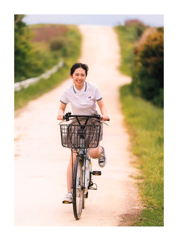 图片[120]-Miku Kanemura 金村美玖 - 1st Photobook Compass 罗针盘 (2022-12-20) - 在线免费观看-阅图吧