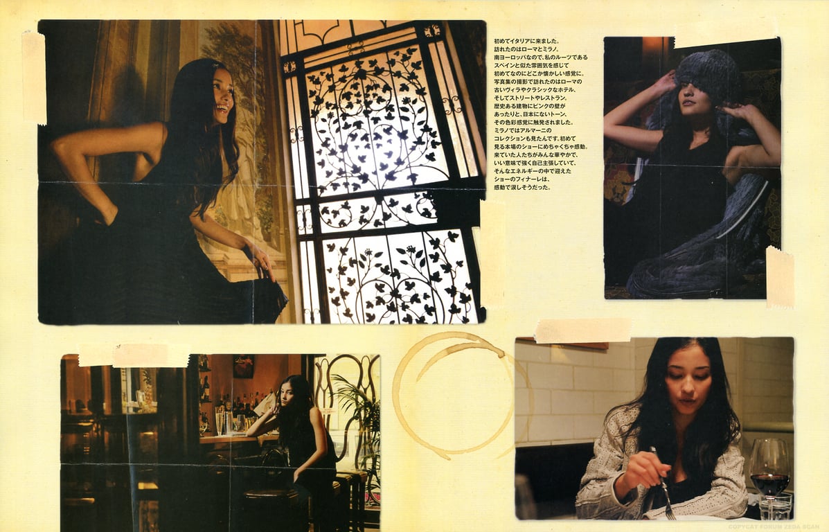 图片[93]-#Meisa Kuroki 黑木明纱 LOVE MEISA - 全本免费在线观看-阅图吧