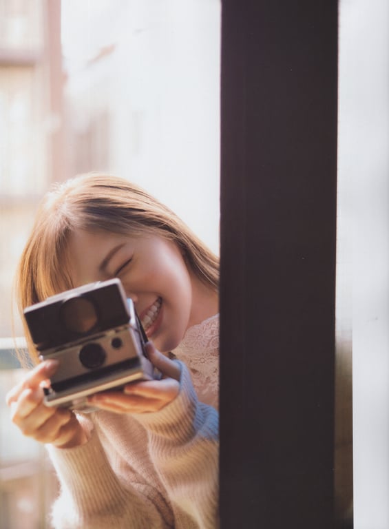 图片[14]-Mai Shiraishi Nogizaka 46 白石麻衣 乃木坂46毕业纪念杂志 Graduation Memorial Magazine - 在线免费观看-阅图吧