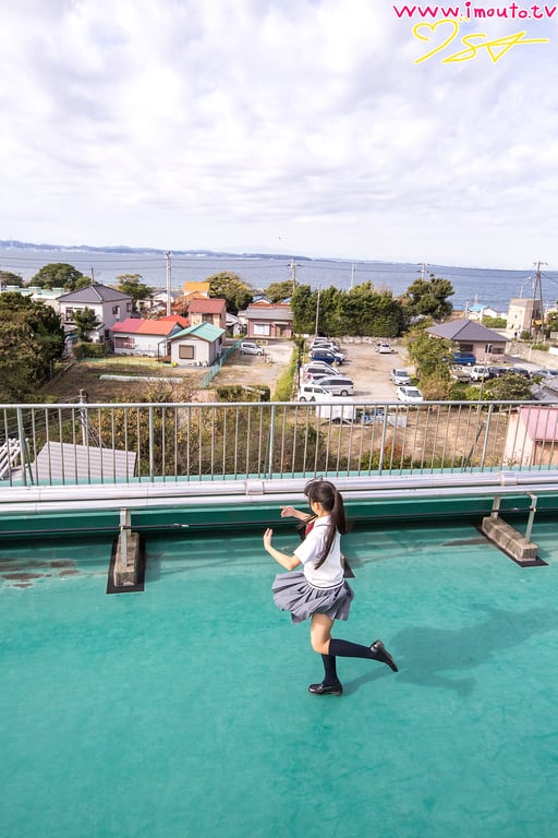 图片[14]-尾野寺みさ 13歳_ポワント01_尾野寺みさ_m01 - 在线免费观看-阅图吧