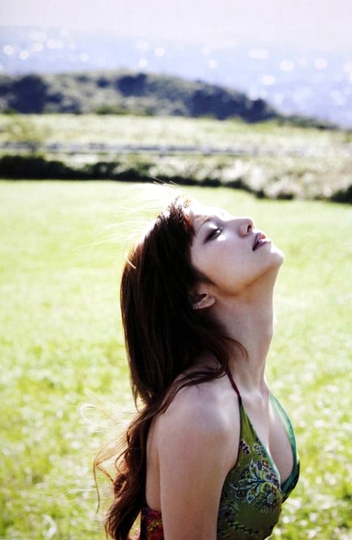 图片[94]-#Maki Goto 后藤真希 – go to natura… (2011-11-27) - 全本免费在线观看-阅图吧