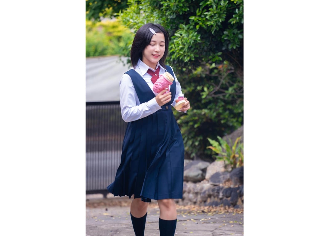 图片[16]-蒼宮菜緒 裸体写真集『レールデュタン』 - 在线免费观看-阅图吧