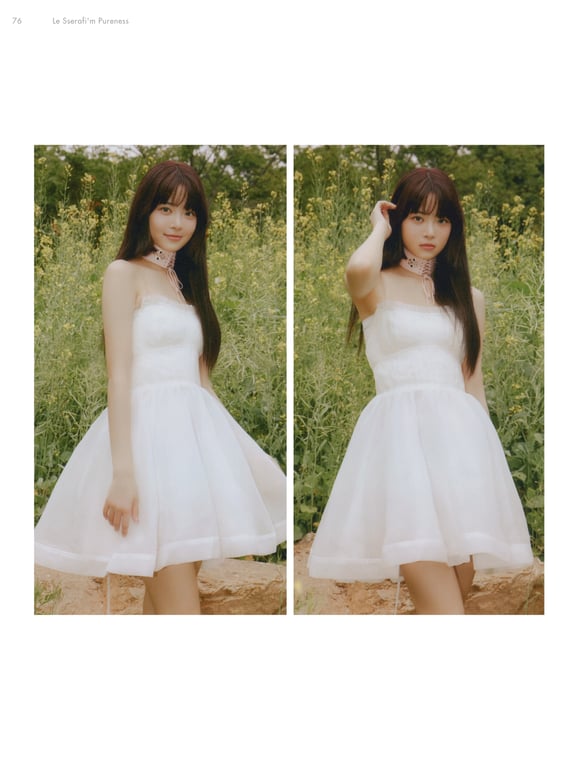 图片[57]-DICON ISSUE N_4 (LE SSERAFIM) - 在线免费观看-阅图吧