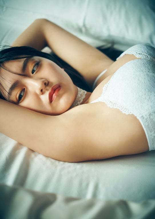 图片[7]-[BRODY Photobook] Runa Toyoda 丰田璐娜 - An adult child 大人的孩子。(2021-07-31) - 在线免费观看-阅图吧