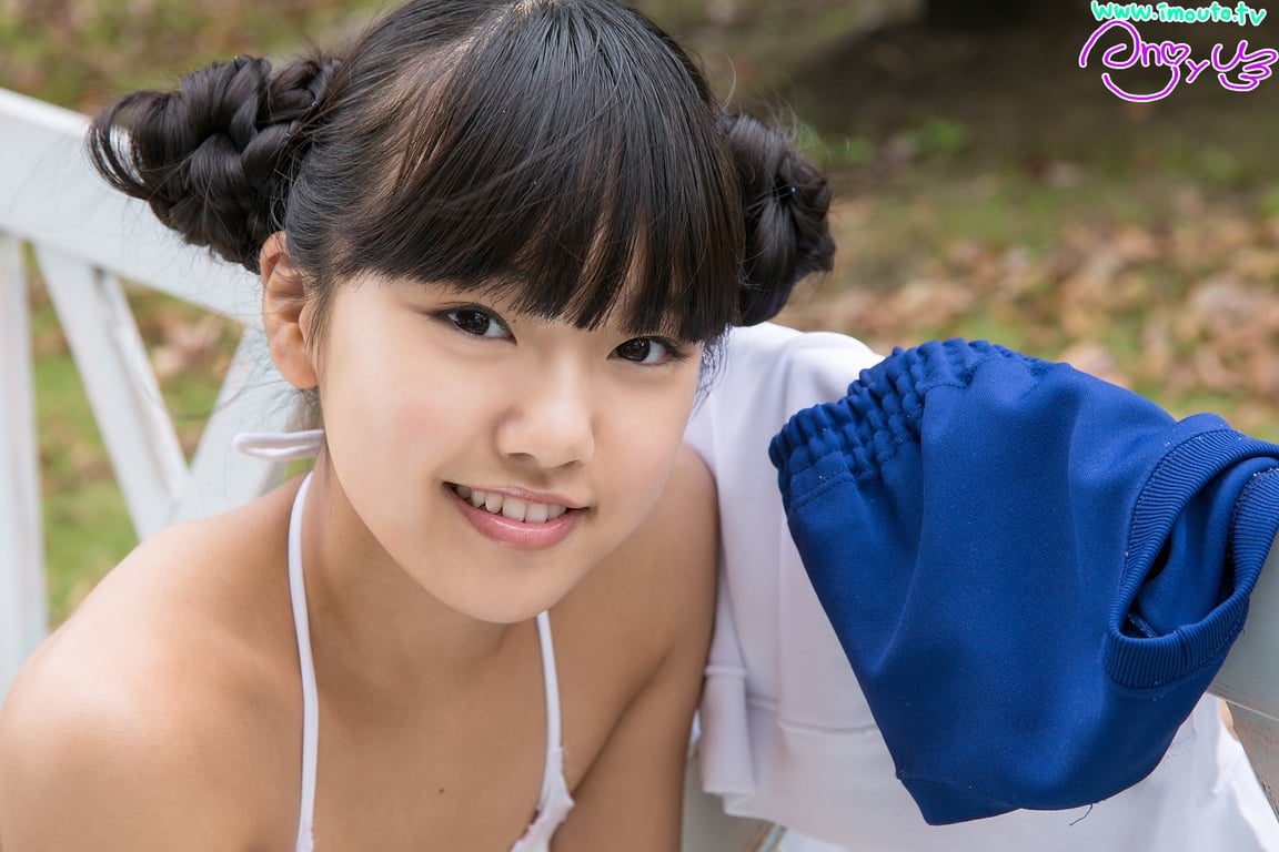 图片[117]-香月杏珠 『天真烂漫』 - 在线免费观看-阅图吧