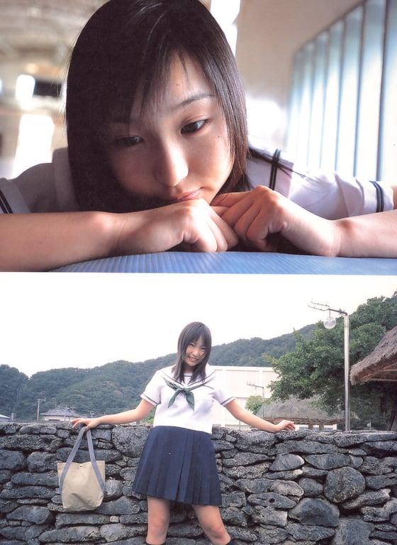 图片[109]-#山本早织 – 96cmでHcup - 全本免费在线观看-阅图吧