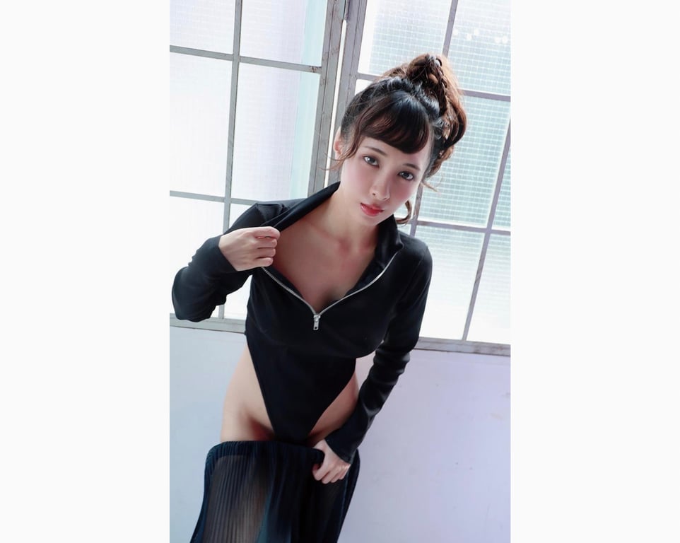 图片[78]-逢見リカ デジタル写真集 晚安フィクション - 在线免费观看-阅图吧