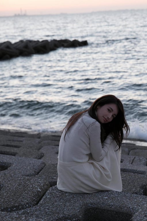 图片[42]-#仲村美海 冲洗背部 週刊ポストデジタル写真集 - 全本免费在线观看-阅图吧