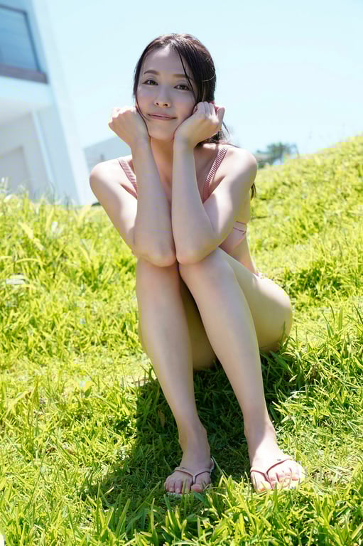 图片[19]-#Rei Toda 戸田玲 – ILiOS -Turn around again and again- ～无论多少次都会回头～ (2021-12-24) - 全本免费在线观看-阅图吧