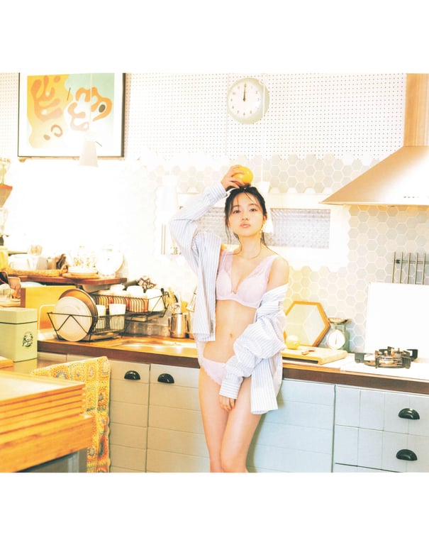 图片[36]-#村瀬紗英1st写真集「S最好」Low - 全本免费在线观看-阅图吧