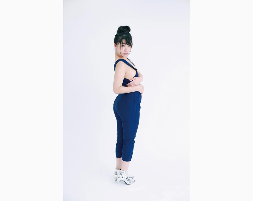 图片[13]-みひな デジタル写真集 おやすみフィクション - 在线免费观看-阅图吧