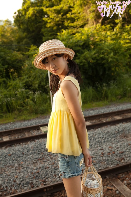 图片[138]-牧原あゆ 『あゆ日和』 - 在线免费观看-阅图吧