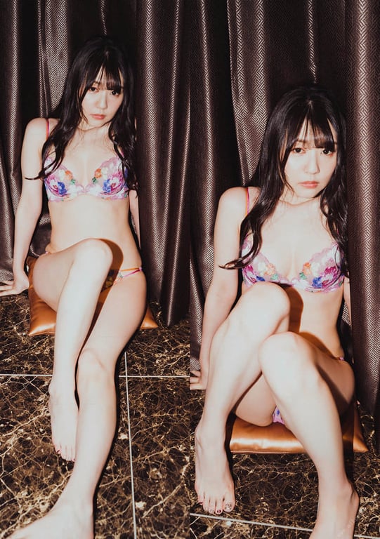 图片[70]-#Tsubomi 花蕾 – #Escape (2021-12-20) - 全本免费在线观看-阅图吧