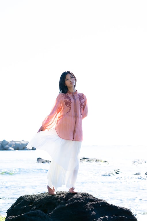 图片[20]-#Natsuki Watanabe 渡边菜月 – Weekly STU48 周刊STU48 (2023-03-12) - 全本免费在线观看-阅图吧