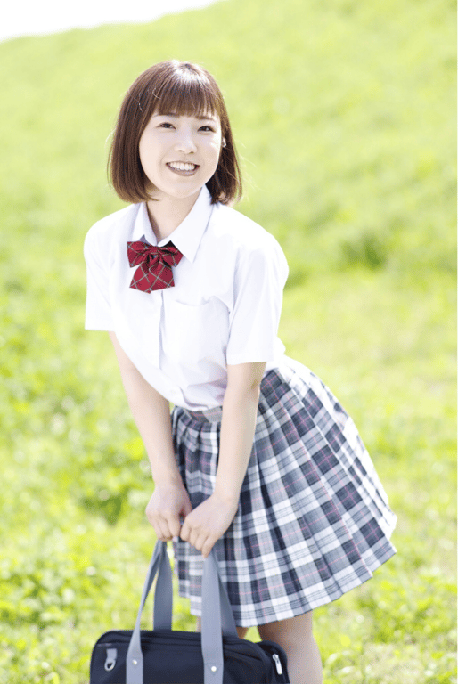 图片[12]-#小倉唯奈「可爱又性感的身体」ギリギリ★あいどる倶楽部 - 全本免费在线观看-阅图吧