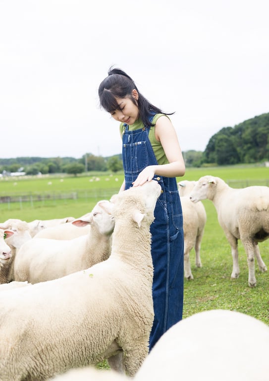 图片[39]-岬なこ1st写真集 你的身旁 - 在线免费观看-阅图吧