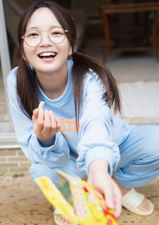 图片[32]-2024.08.01 【デジタル限定 YJ PHOTO BOOK】福留光帆写真集「说真的，好可爱！」 - 在线免费观看-阅图吧