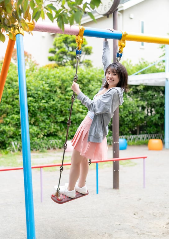 图片[33]-#佐々木ほのか『青春の記憶。』 - 全本免费在线观看-阅图吧