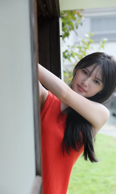 图片[35]-[デジタル限定]青岛心写真集「纯洁」 週プレ PHOTO BOOK - 在线免费观看-阅图吧