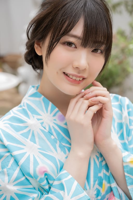 图片[6]-#石川澪 欲情的夏日裸体 ~夏の日の2023~ - 全本免费在线观看-阅图吧