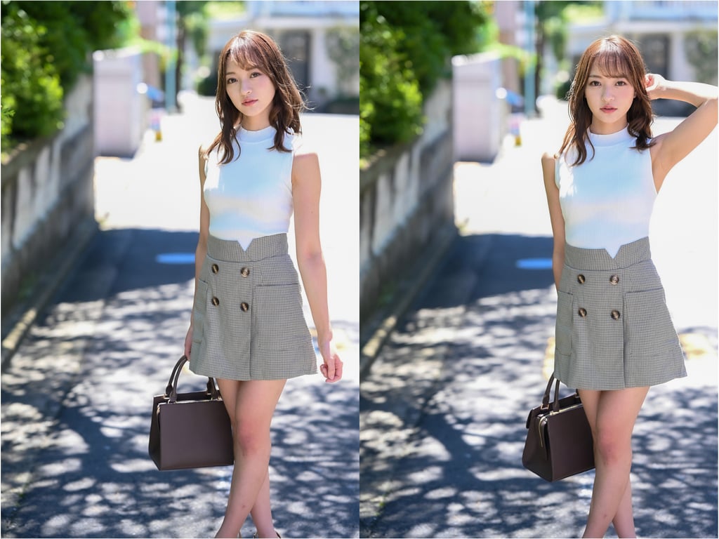 图片[47]-#流川夕 Yu Rukawa 激写美女 Photo & Lingerie - 全本免费在线观看-阅图吧