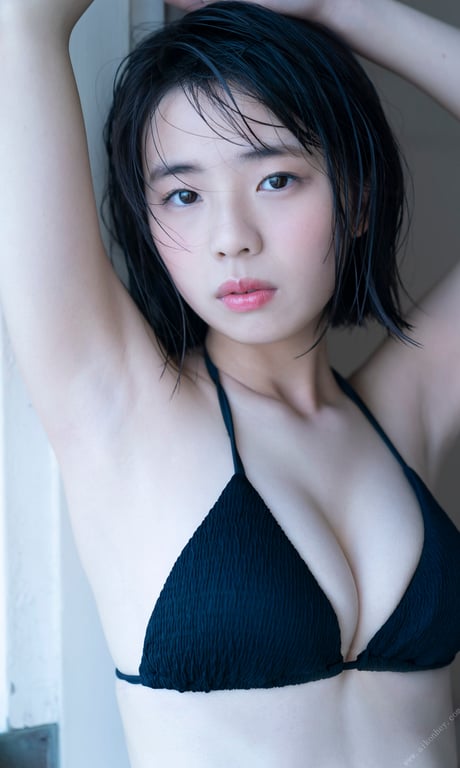 图片[131]-2024.10.21 【数字限定】菊地姬奈写真集「20th Anniversary Vol.1」 (週刊プレイボーイ PHOTO BOOK) - 在线免费观看-阅图吧