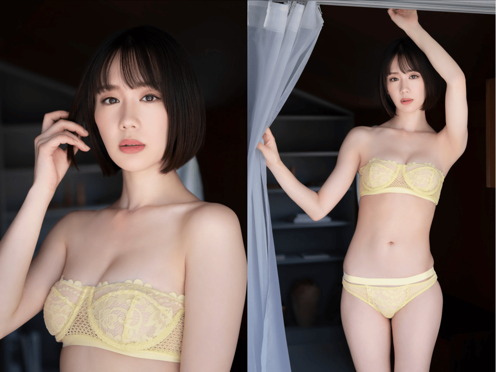 图片[7]-#FLASH数字写真集 新唯『拳击女郎的艳美』 - 全本免费在线观看-阅图吧