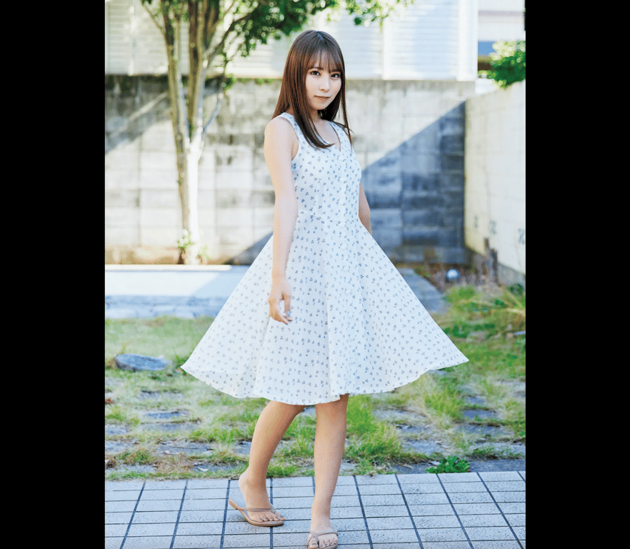 图片[2]-#2023.02.02 葵成美 小恶魔般的F杯 - 全本免费在线观看-阅图吧