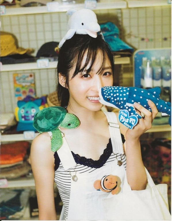 图片[64]-#Yui Oguri 小栗有以 1st Photobook – From the day I met you 与你相遇的那天起 (2022-01-18) - 全本免费在线观看-阅图吧