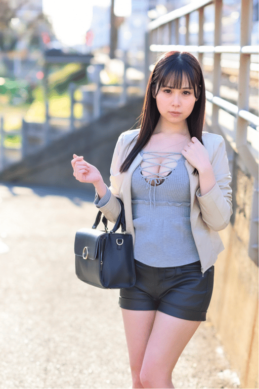 图片[16]-#激写美女 PHOTO & NUDE 永濑美奈萌 - 全本免费在线观看-阅图吧