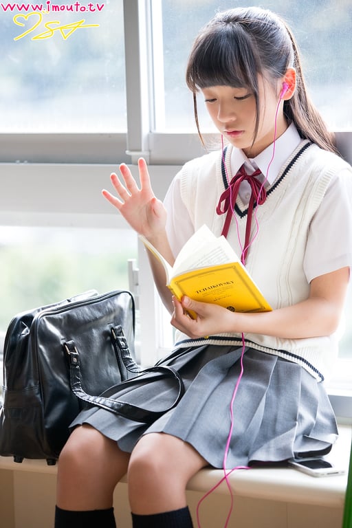 图片[8]-尾野寺みさ 13歳_ポワント01_尾野寺みさ_m02 - 在线免费观看-阅图吧