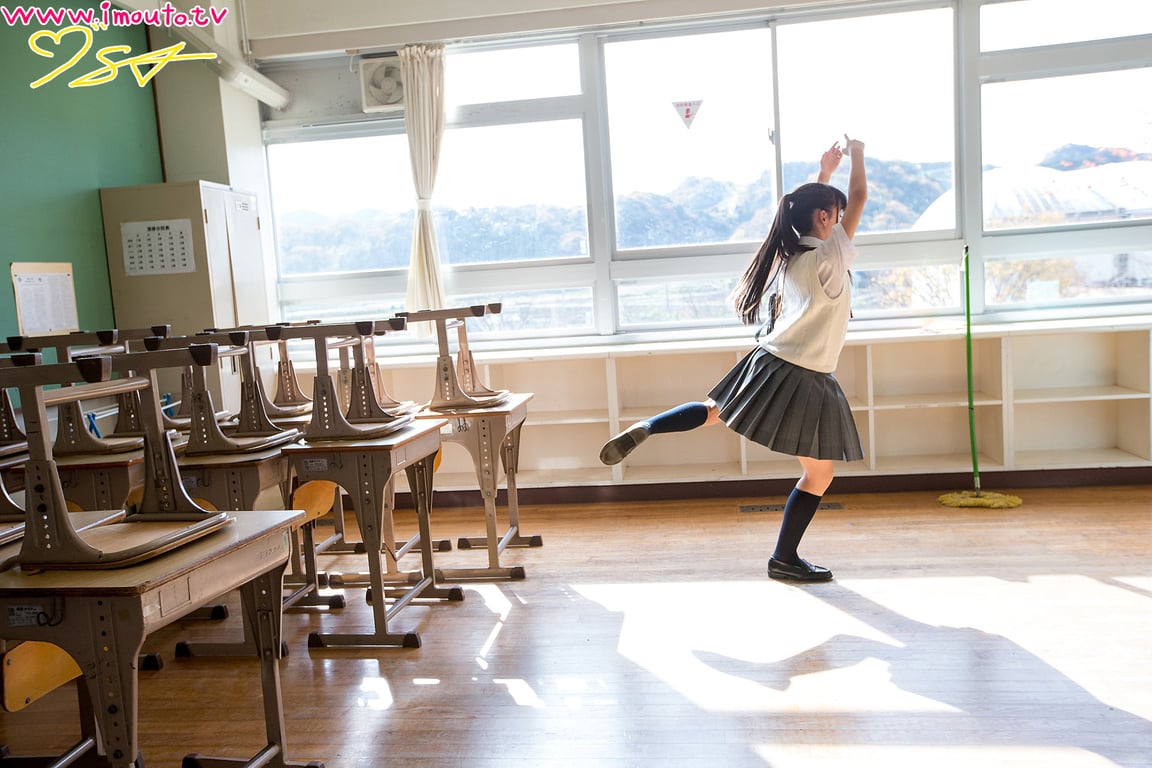 图片[13]-尾野寺みさ 13歳_ポワント01_尾野寺みさ_m02 - 在线免费观看-阅图吧