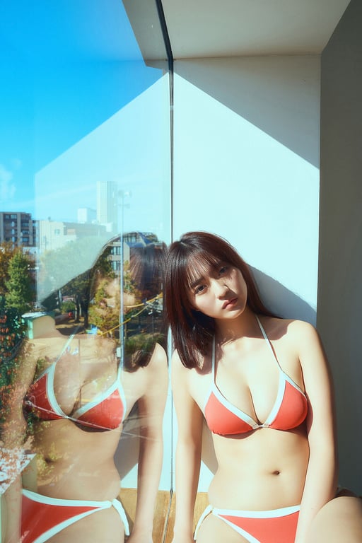 图片[18]-#FLASHデジタル写真集 丰田露娜 成人Debut(2025-02-04 ) - 全本免费在线观看-阅图吧