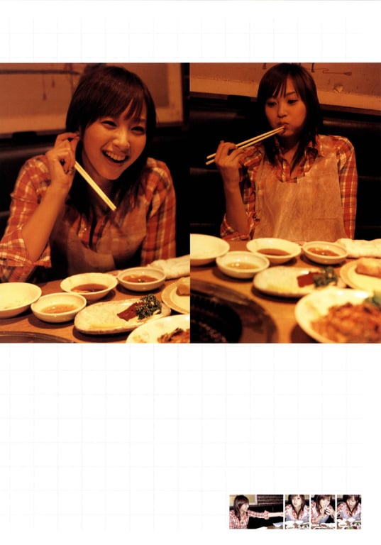 图片[52]-#藤本美贵 – リアル226 (见开连结済) - 全本免费在线观看-阅图吧