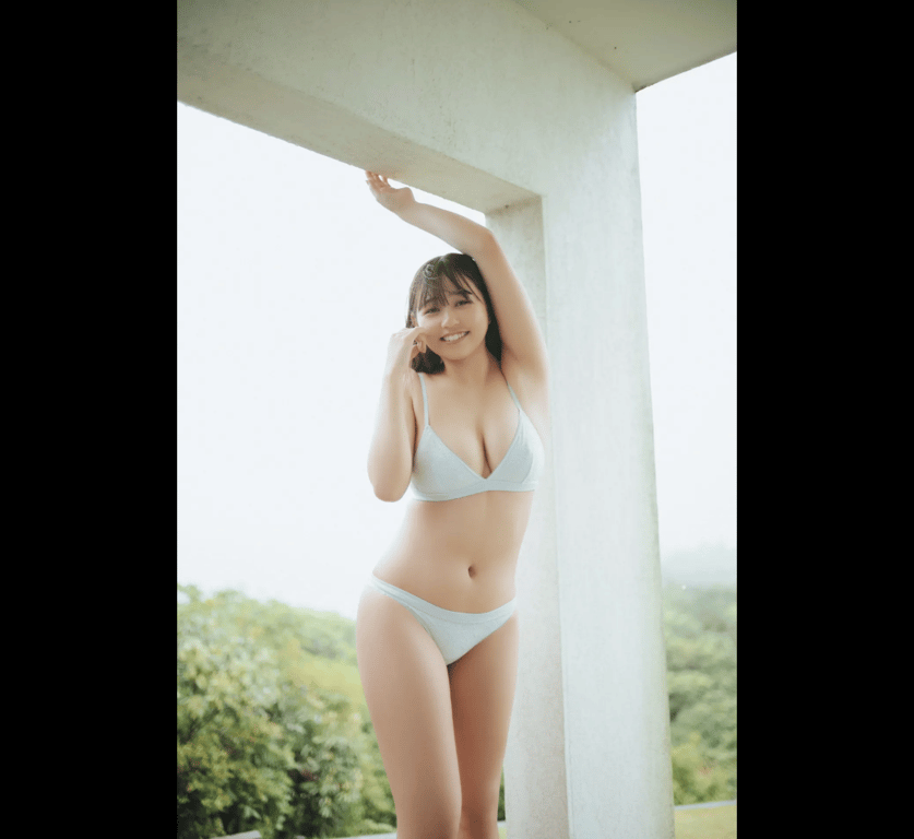 图片[45]-#FRIAYデジタル写真集 美澄衿依 柔らかな谷間で (全カット) - 全本免费在线观看-阅图吧