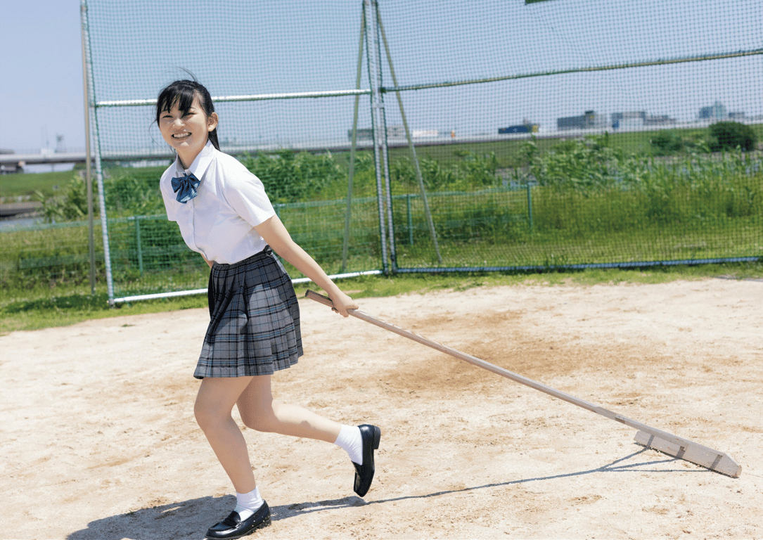 图片[3]-#BUBKAデジタル写真集 佐山鈴花『鈴の湯』 - 全本免费在线观看-阅图吧