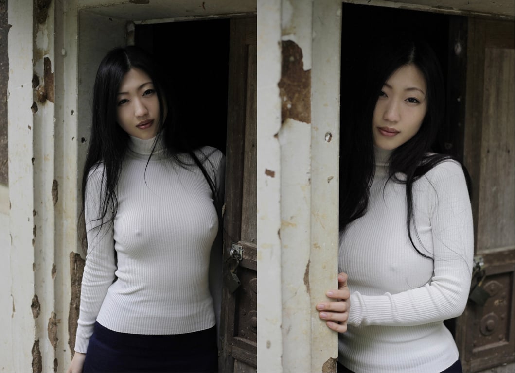 图片[3]-#壇蜜 デジタル写真集 蔵のなかの - 全本免费在线观看-阅图吧