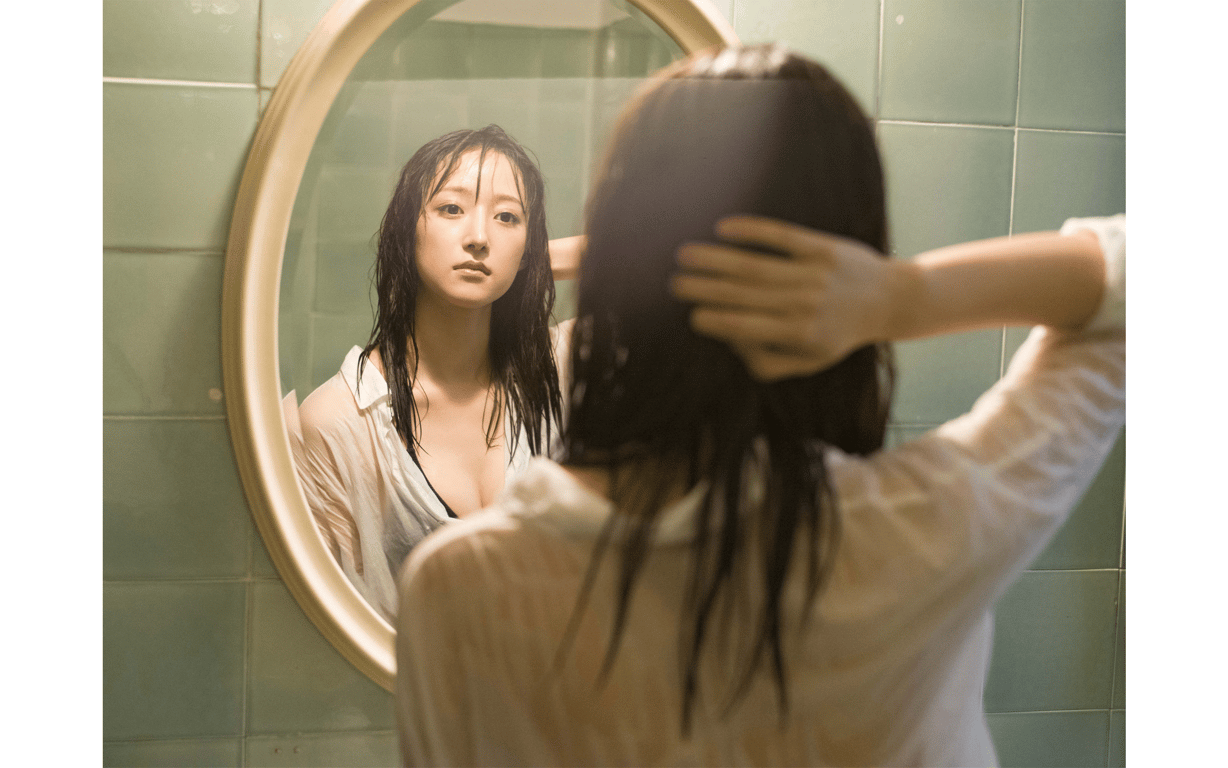 图片[29]-#FRIDAYデジタル写真集 山崎あみ 美脚クライマックス vol.1 - 全本免费在线观看-阅图吧