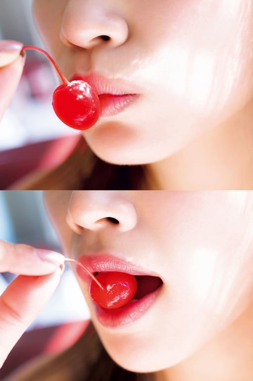 图片[6]-【電子版だけの特典カットつき！】久松郁実写真集 LA - 在线免费观看-阅图吧