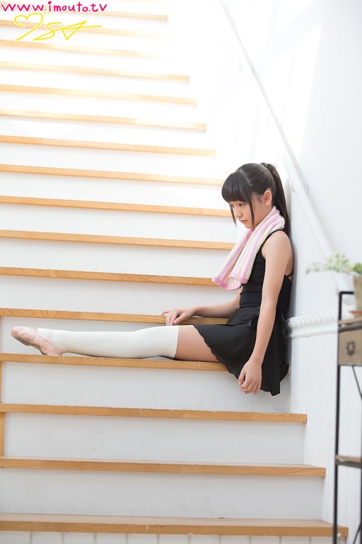 尾野寺みさ 13歳_エトワール-阅图吧