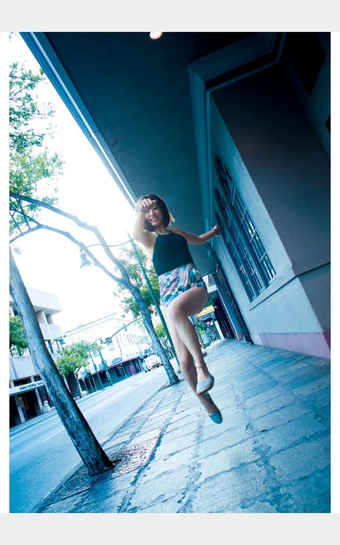 图片[78]-2016.08.27 杉本有美 写真集 『 it’s me 』 - 在线免费观看-阅图吧