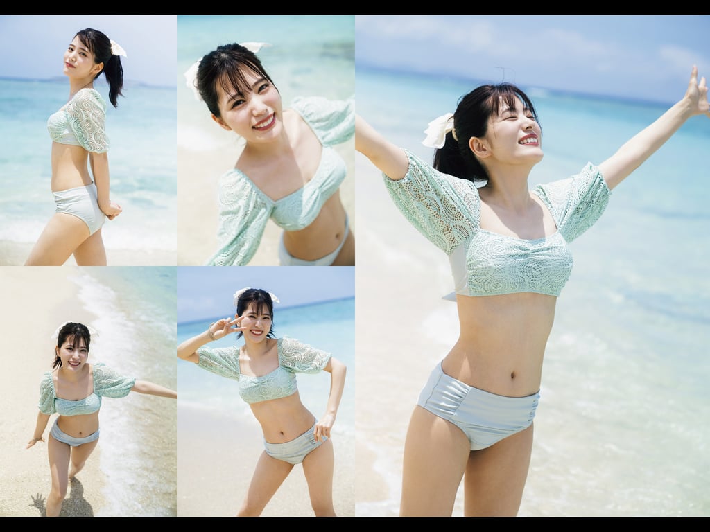 图片[13]-田中千绘美1st写真集 未确认Photo - 在线免费观看-阅图吧