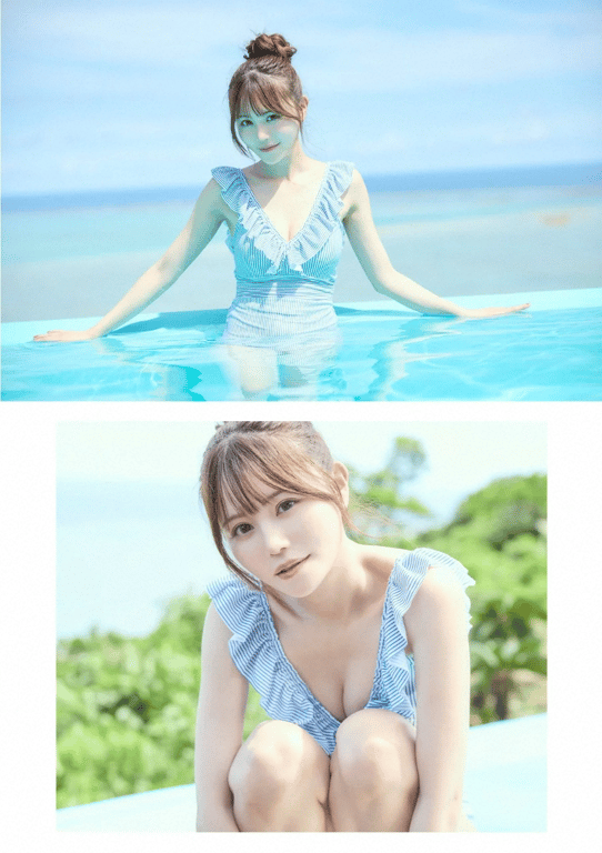 图片[9]-込山榛香／Turquoise Blue的诱惑 (Liverpool) - 在线免费观看-阅图吧