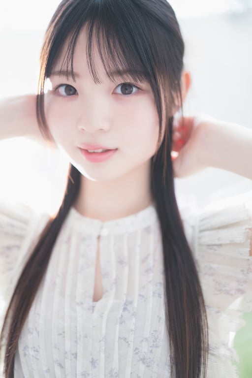 图片[28]-#[+Weekly] 2025-06-19 Saki Oga 大贺彩姬 (29P1V) - 全本免费在线观看-阅图吧